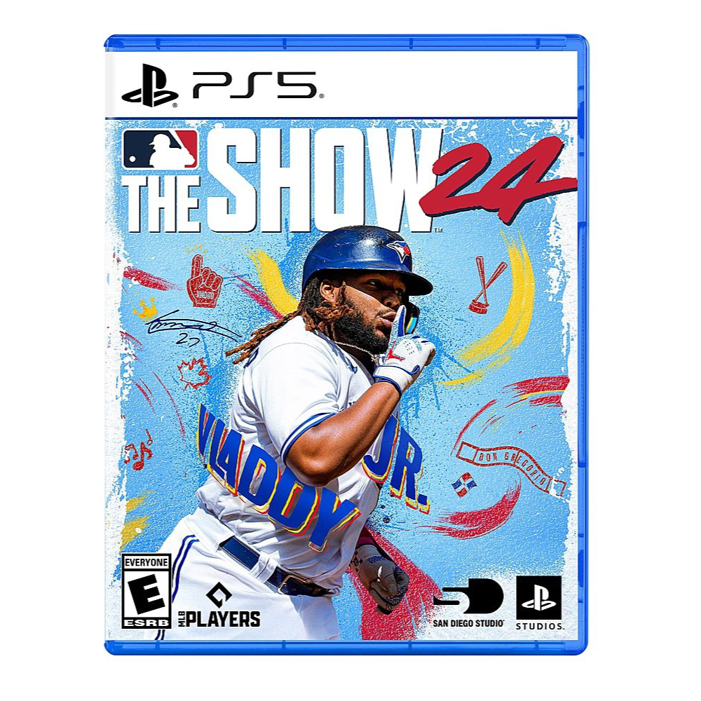 MLB The Show 24 - PlayStation 5
