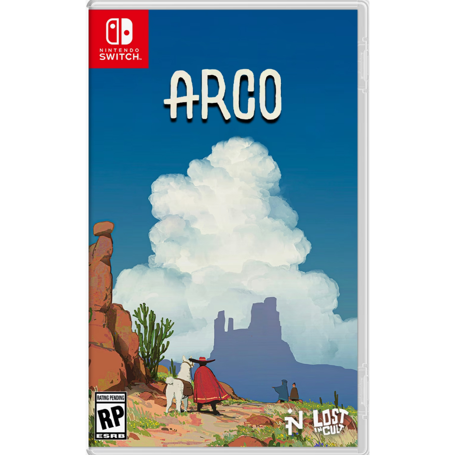 Arco - Nintendo Switch