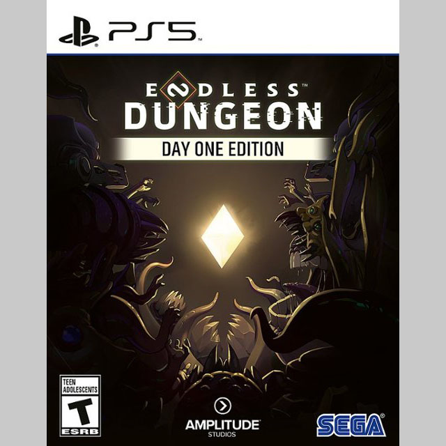 Endless Dungeon - PlayStation 5