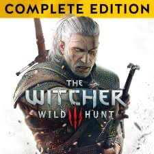 The Witcher Complete Edition (PS5)