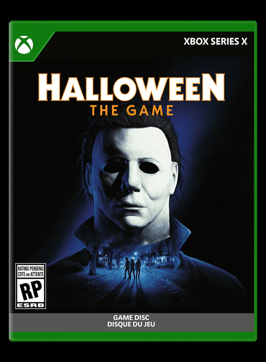 Halloween: The Game - XBOX Series X