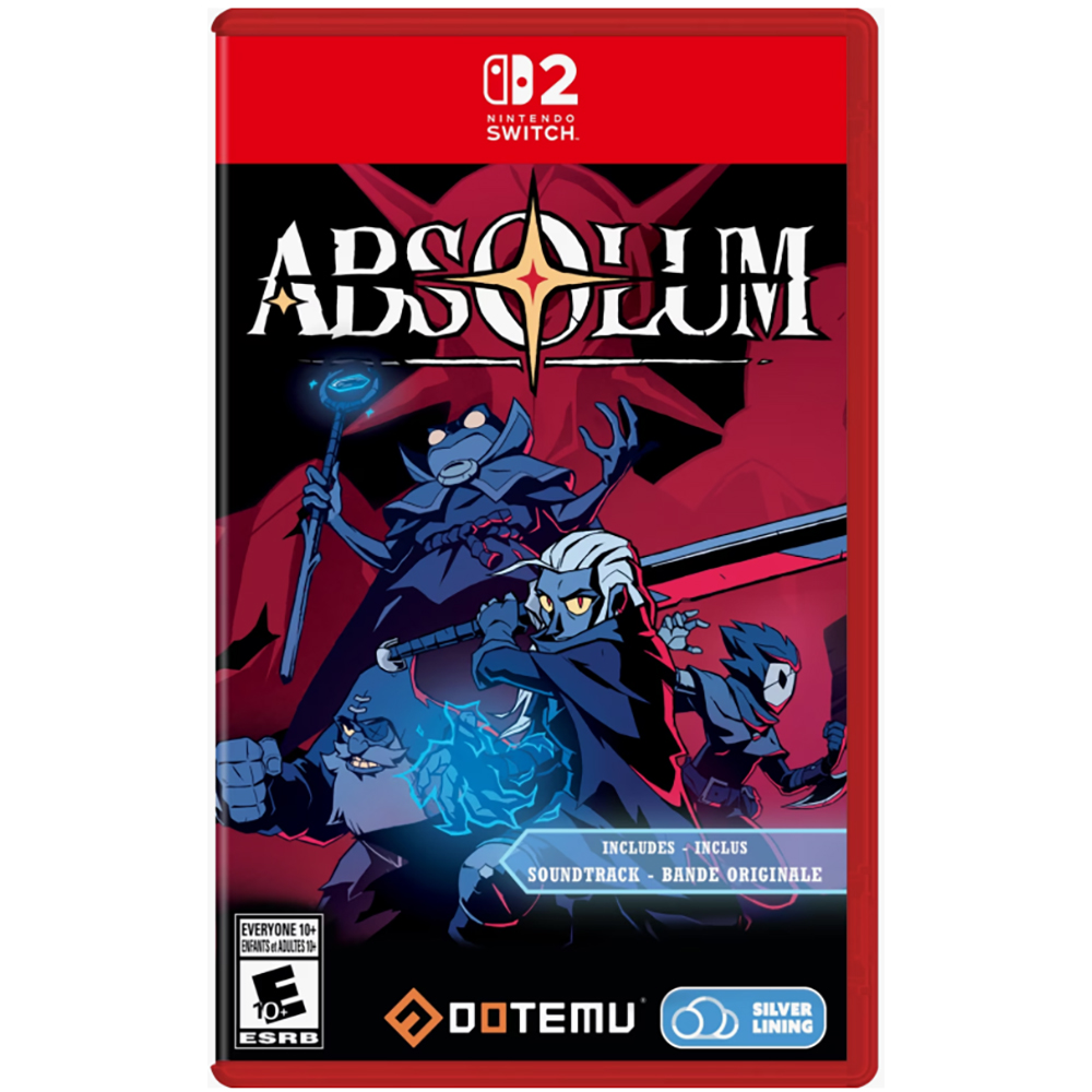 Absolum - Nintendo Switch 2