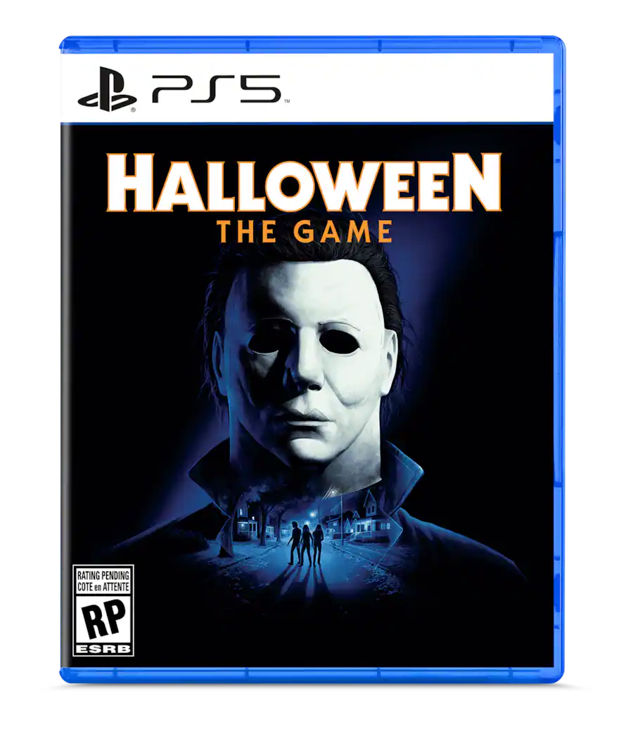 Halloween: The Game - PlayStation 5