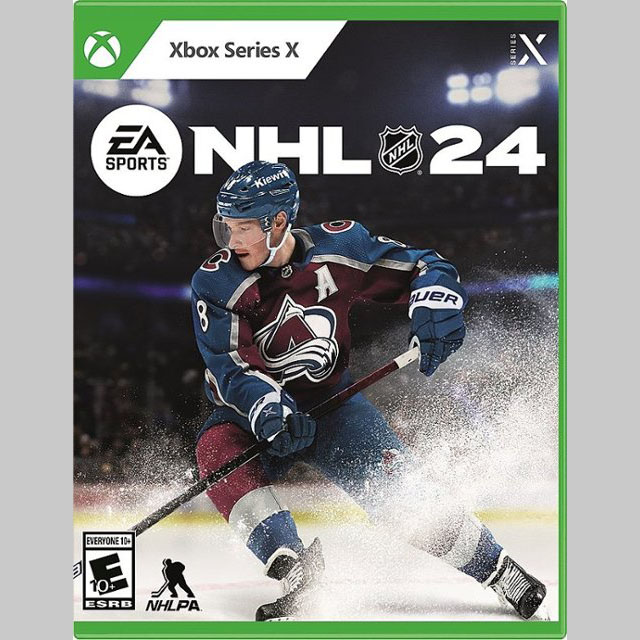 NHL 24 - Xbox Series X