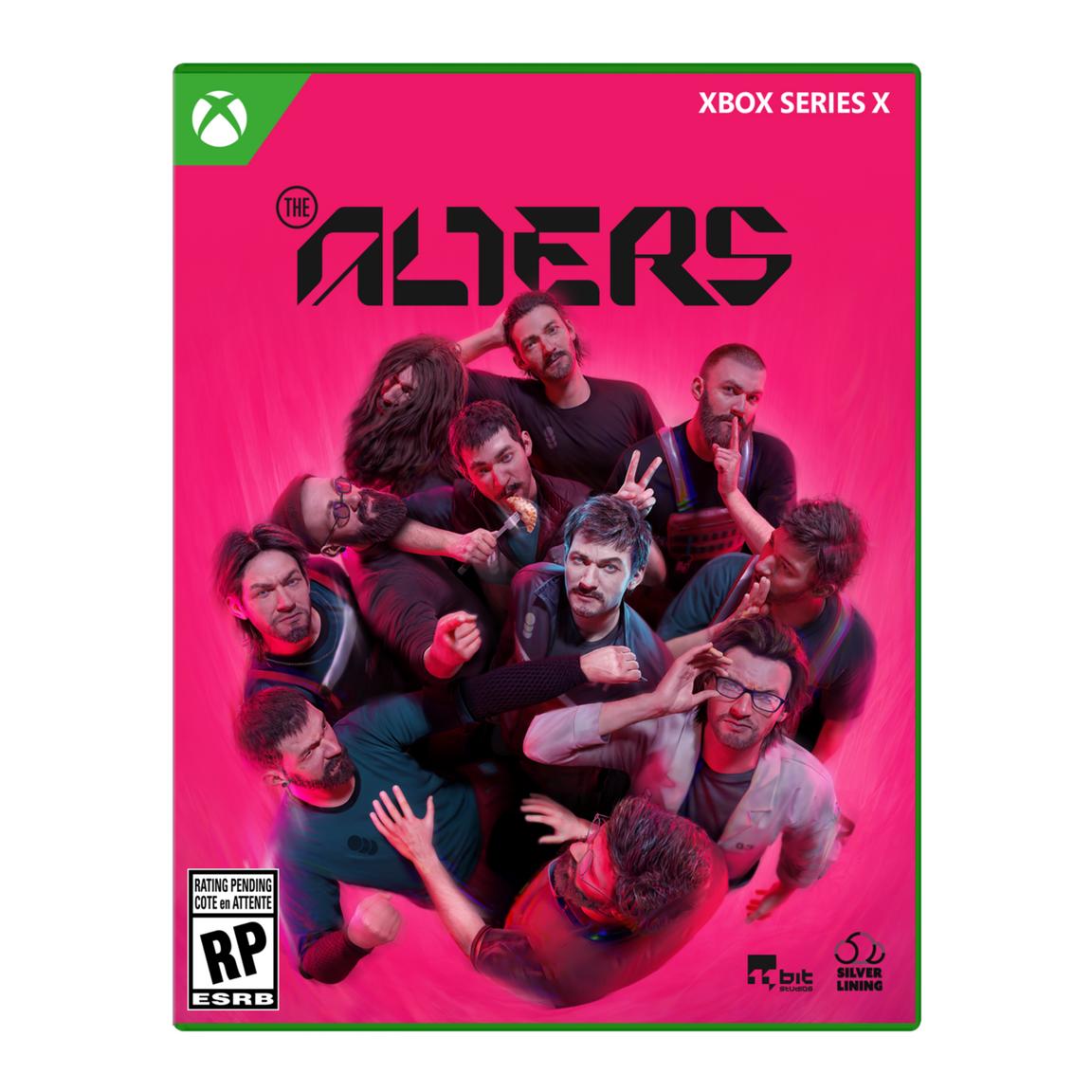 The Alters - Xbox Series X
