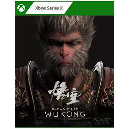 Black Myth: Wukong - Xbox Series X
