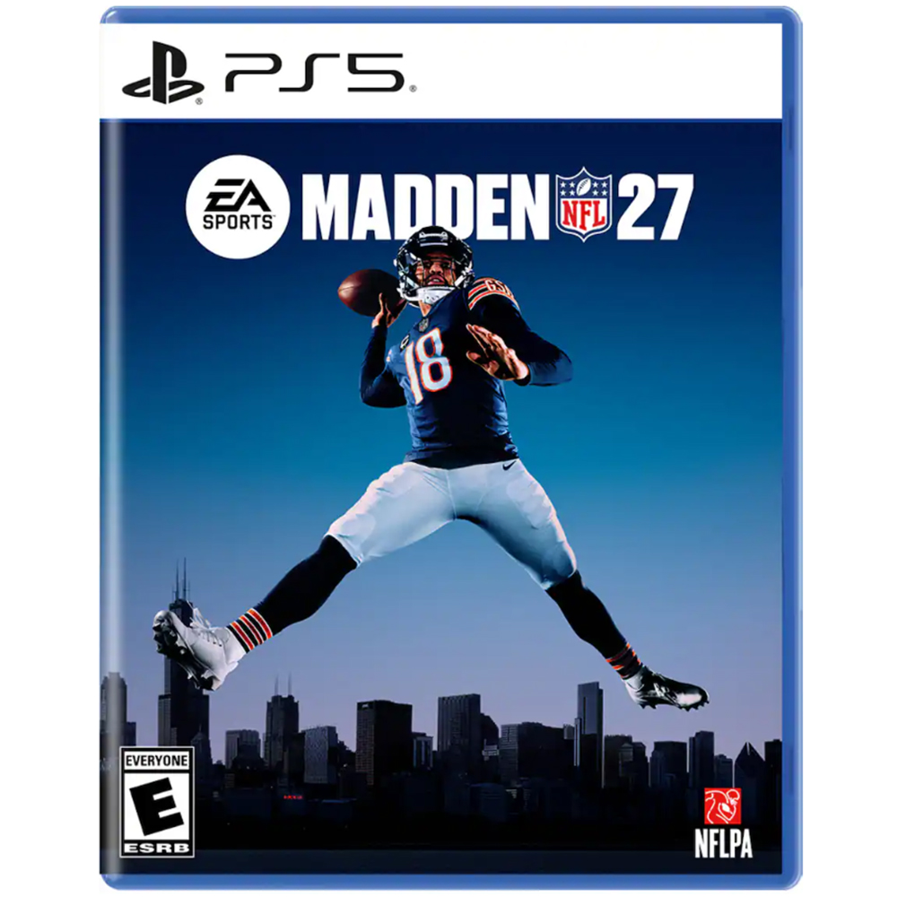 EA SPORTS Madden NFL 27 - PlayStation 5