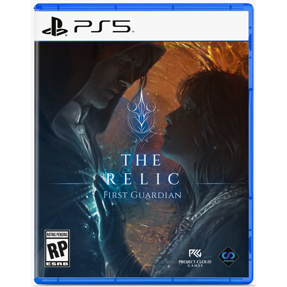 The Relic: First Guardian - PlayStation 5