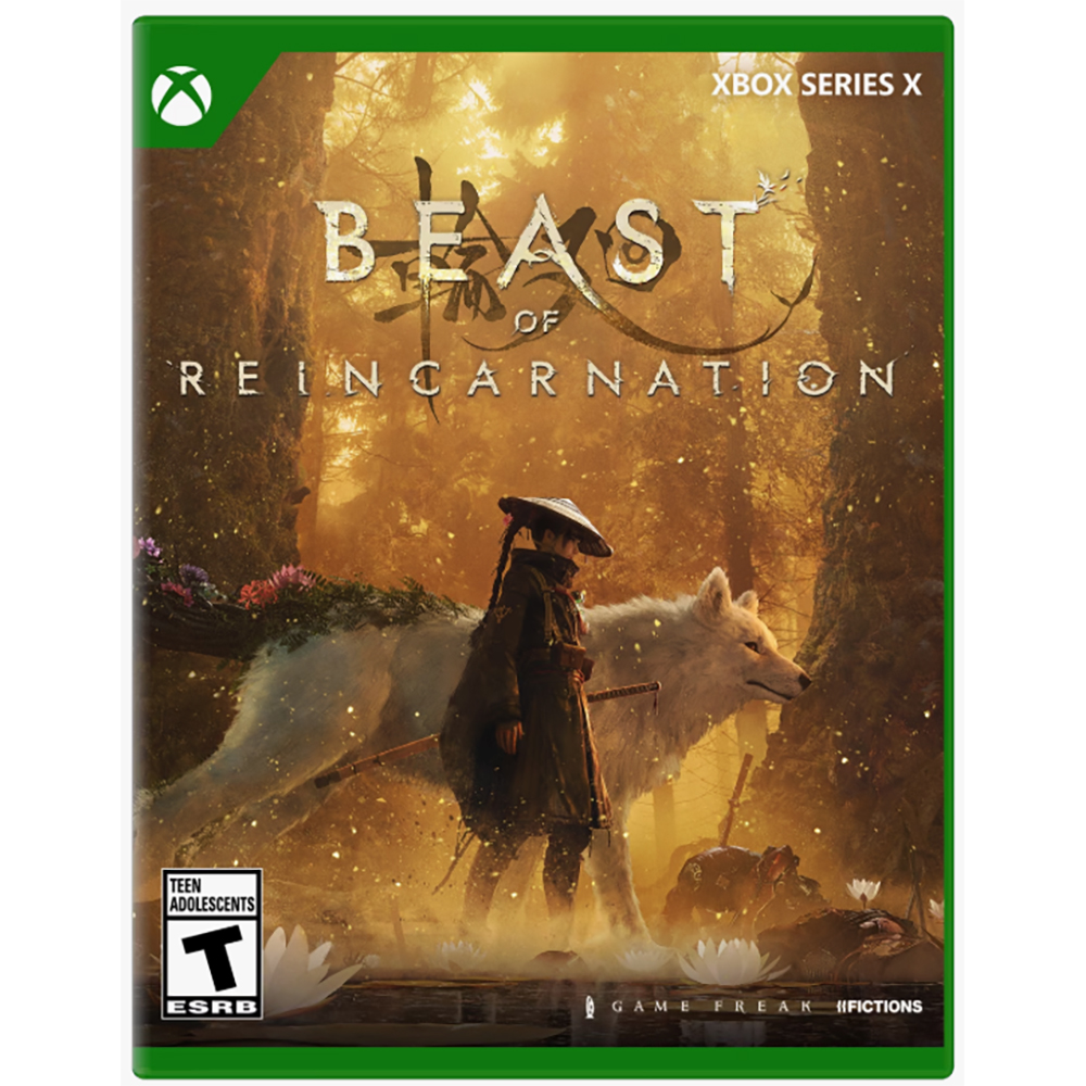 Beast of Reincarnation - Xbox Series X