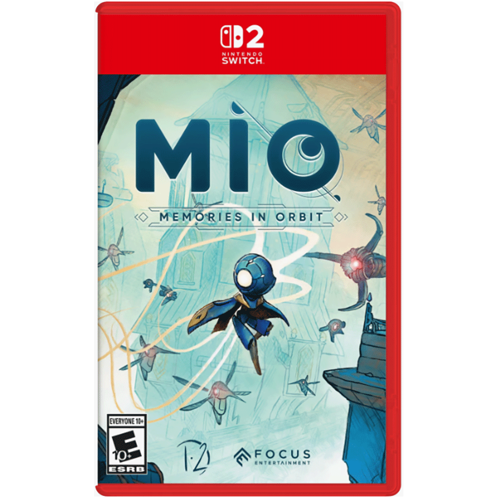 MIO: Memories In Orbit - Nintendo Switch 2