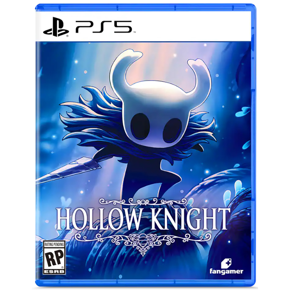 Hollow Knight - PlayStation 5
