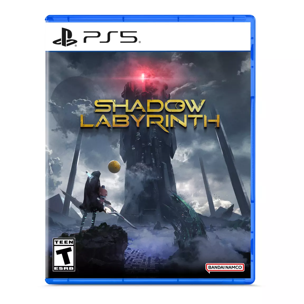 Shadow Labyrinth - PlayStation 5