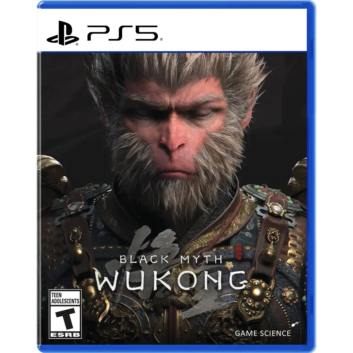 Black Myth: Wukong - PlayStation 5