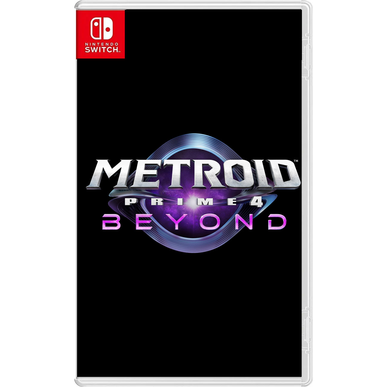 Metroid Prime 4 Beyond - Nintendo Switch