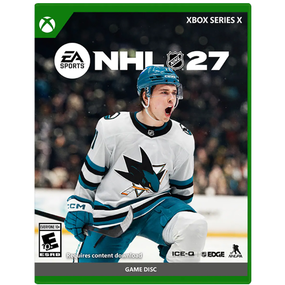 EA SPORTS NHL 27 - XBOX Series X