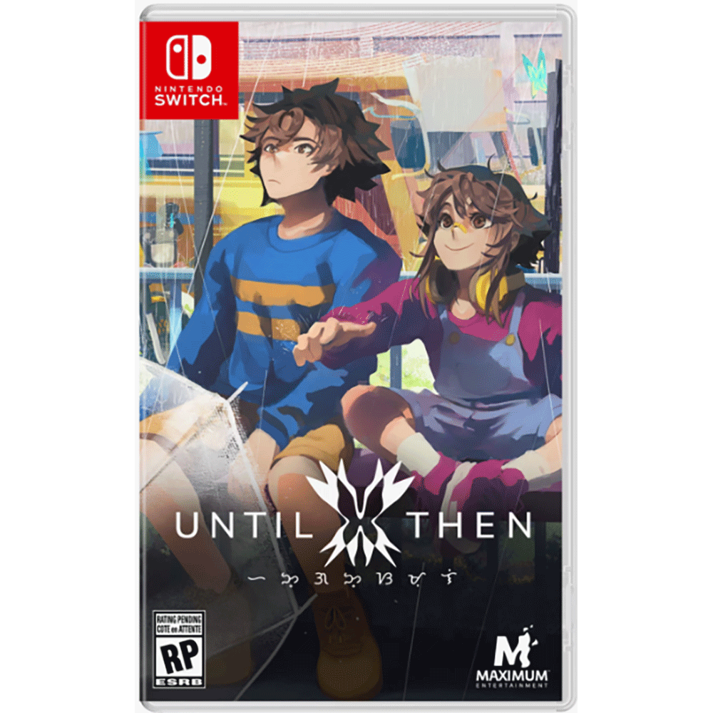 Until Then - Nintendo Switch