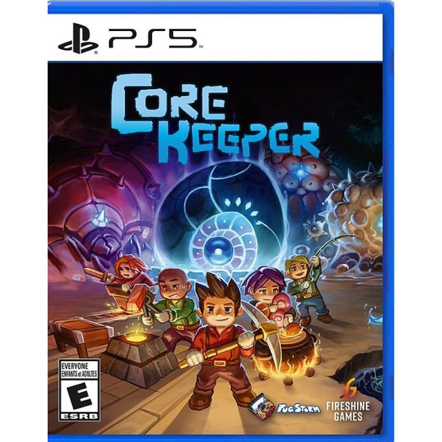 Core Keeper - PlayStation 5