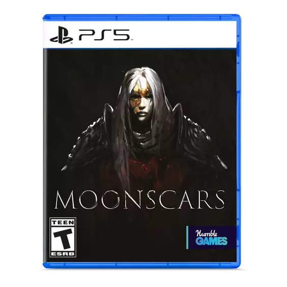 Moonscars PS5