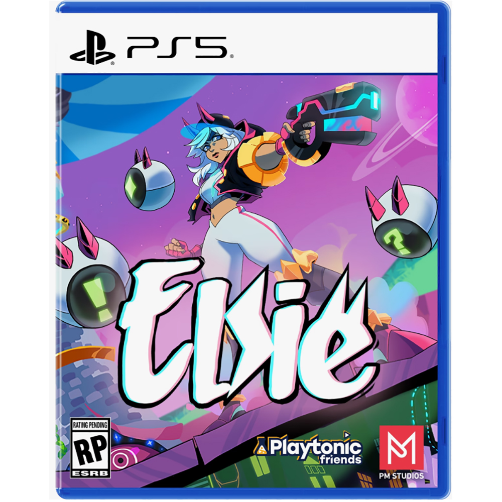 Elsie - PlayStation 5