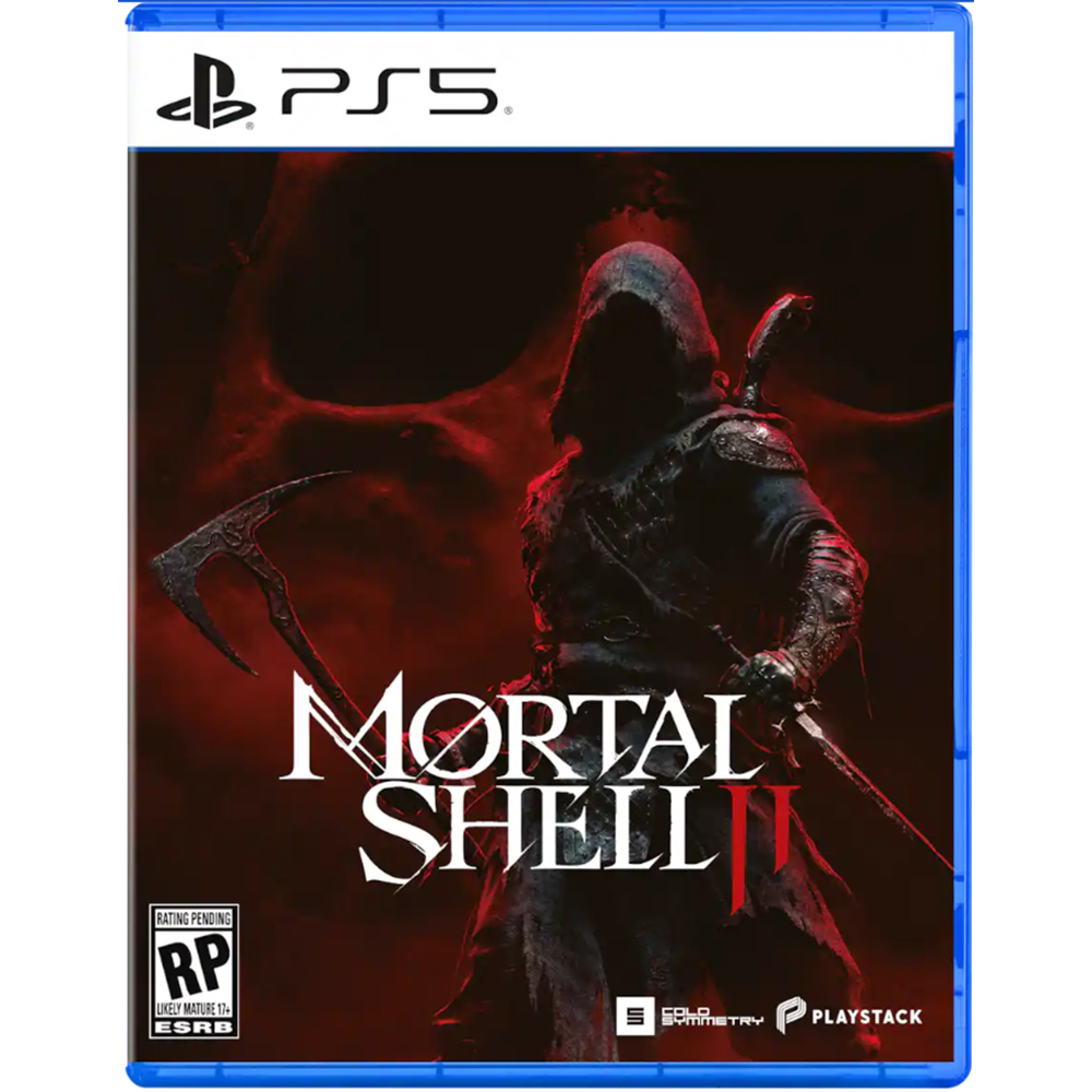 Mortal Shell II - PlayStation 5
