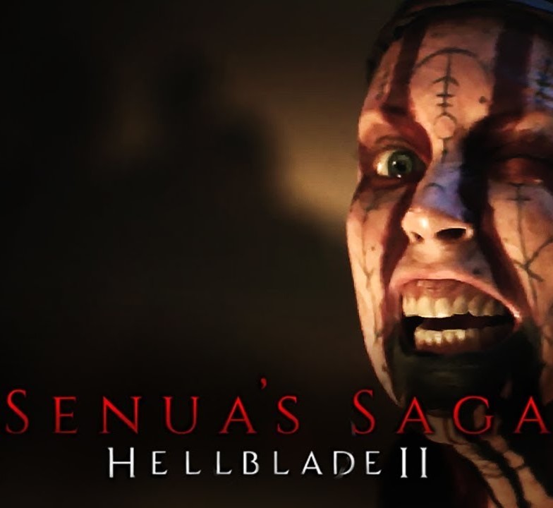 Hellblade II: Senua's Saga (Xbox Series X)