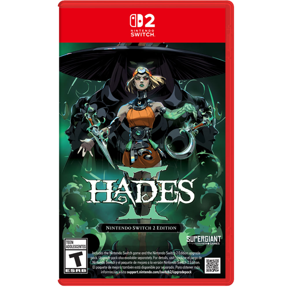 Hades II Nintendo Switch 2 - Nintendo Switch 2