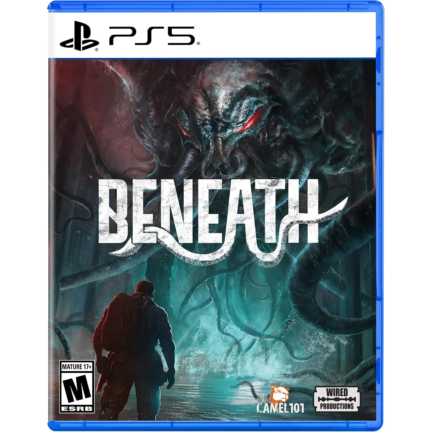 Beneath - PlayStation 5