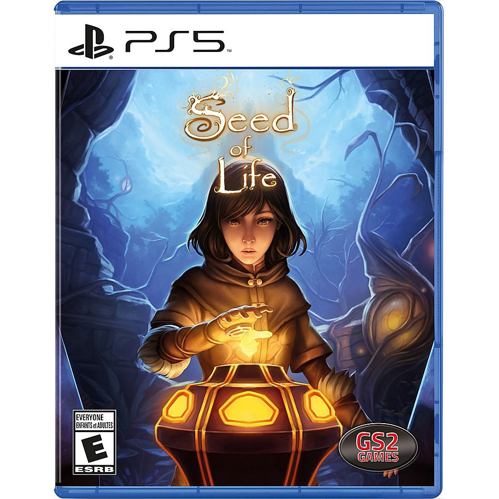 Seed of Life - PS5