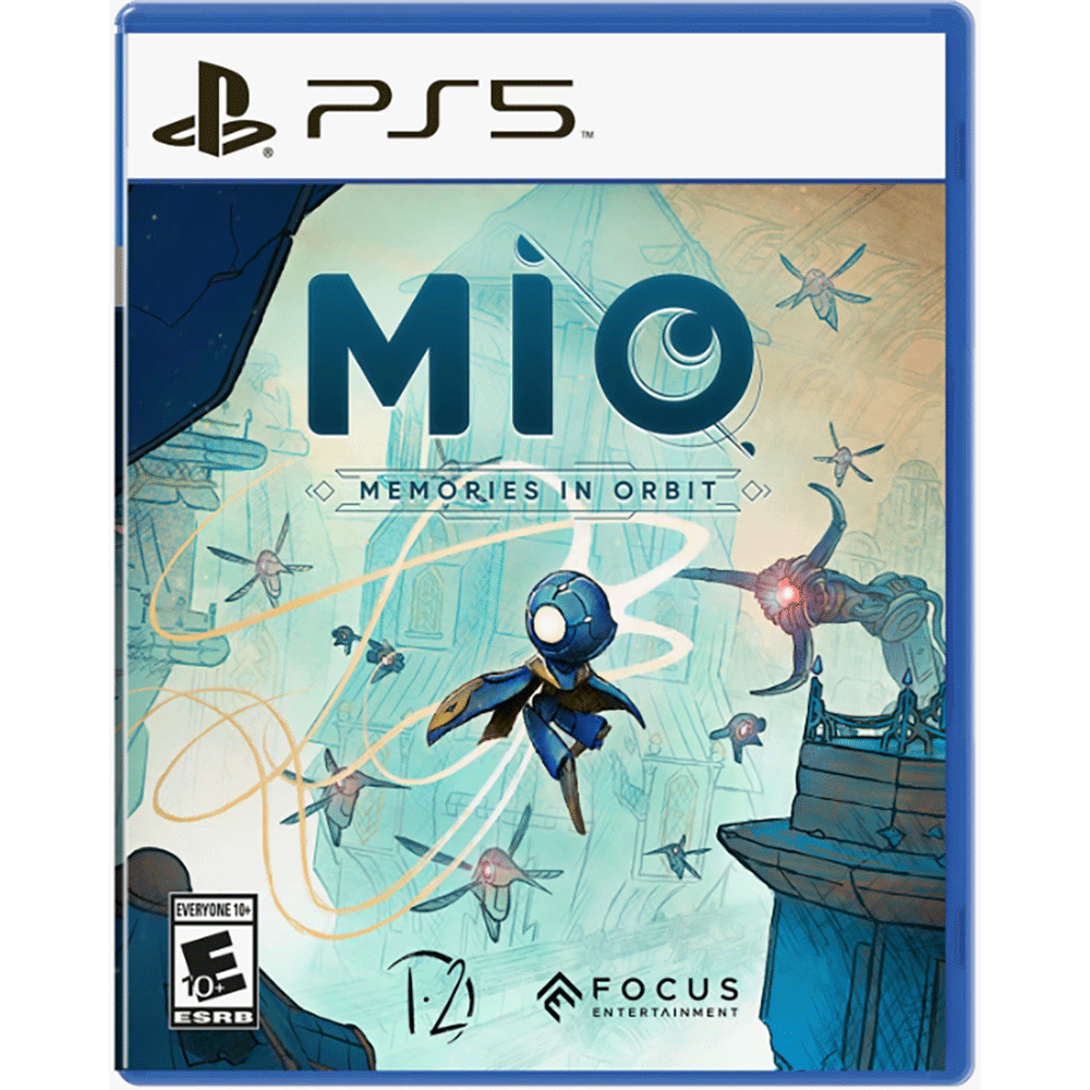 MIO: Memories In Orbit - PlayStation 5