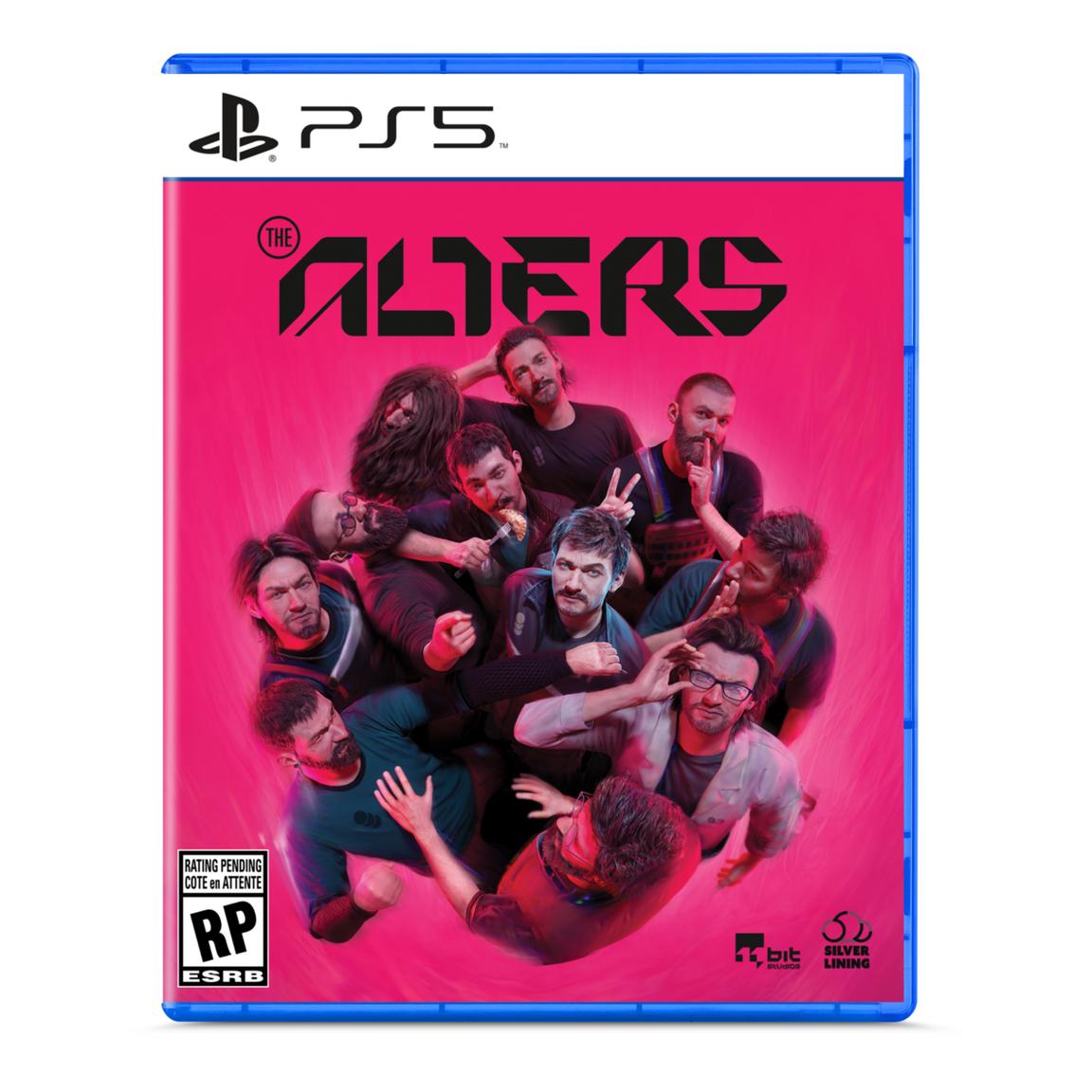 The Alters - PlayStation 5