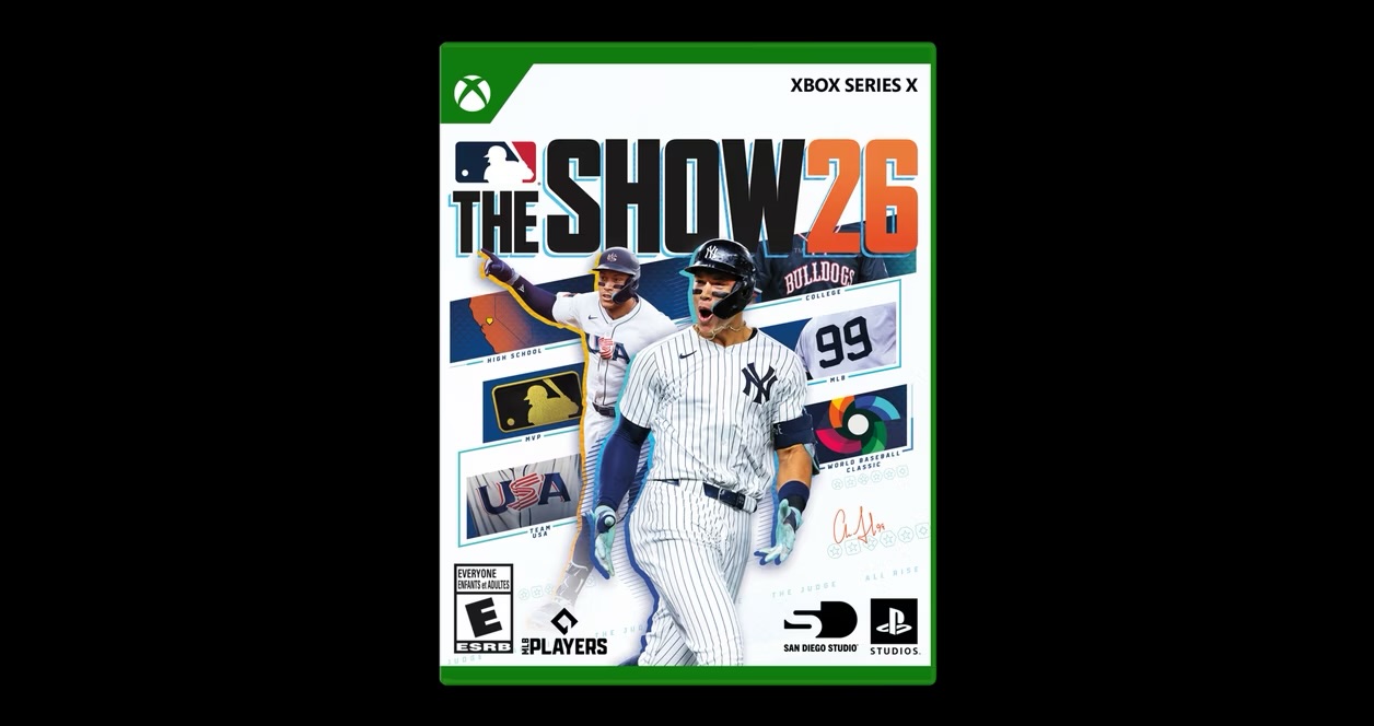 MLB The Show 26 - Xbox Series X