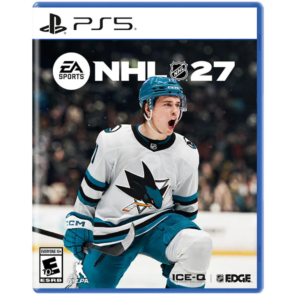 EA SPORTS NHL 27 - PlayStation 5