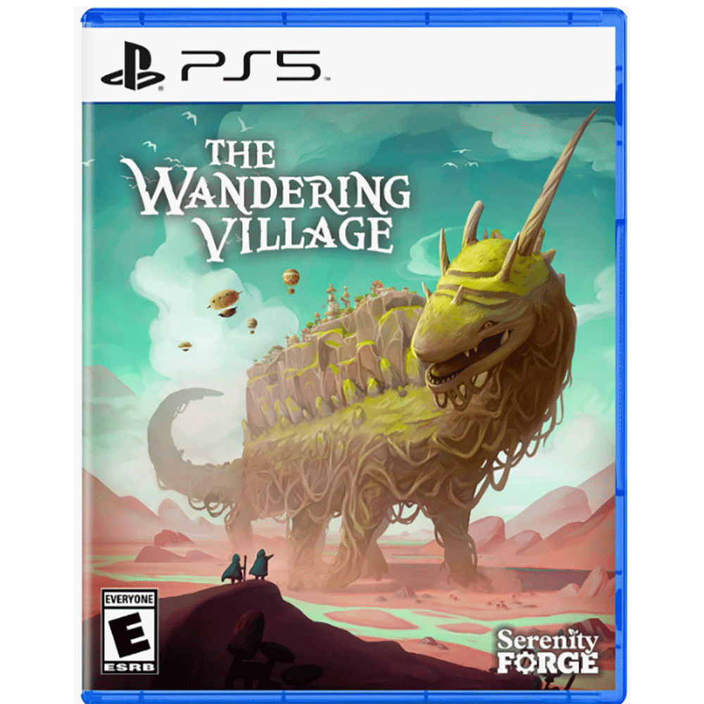 The Wandering Village - PlayStation 5
