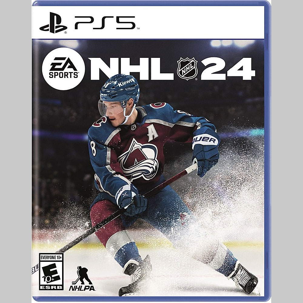 NHL 24 - PlayStation 5