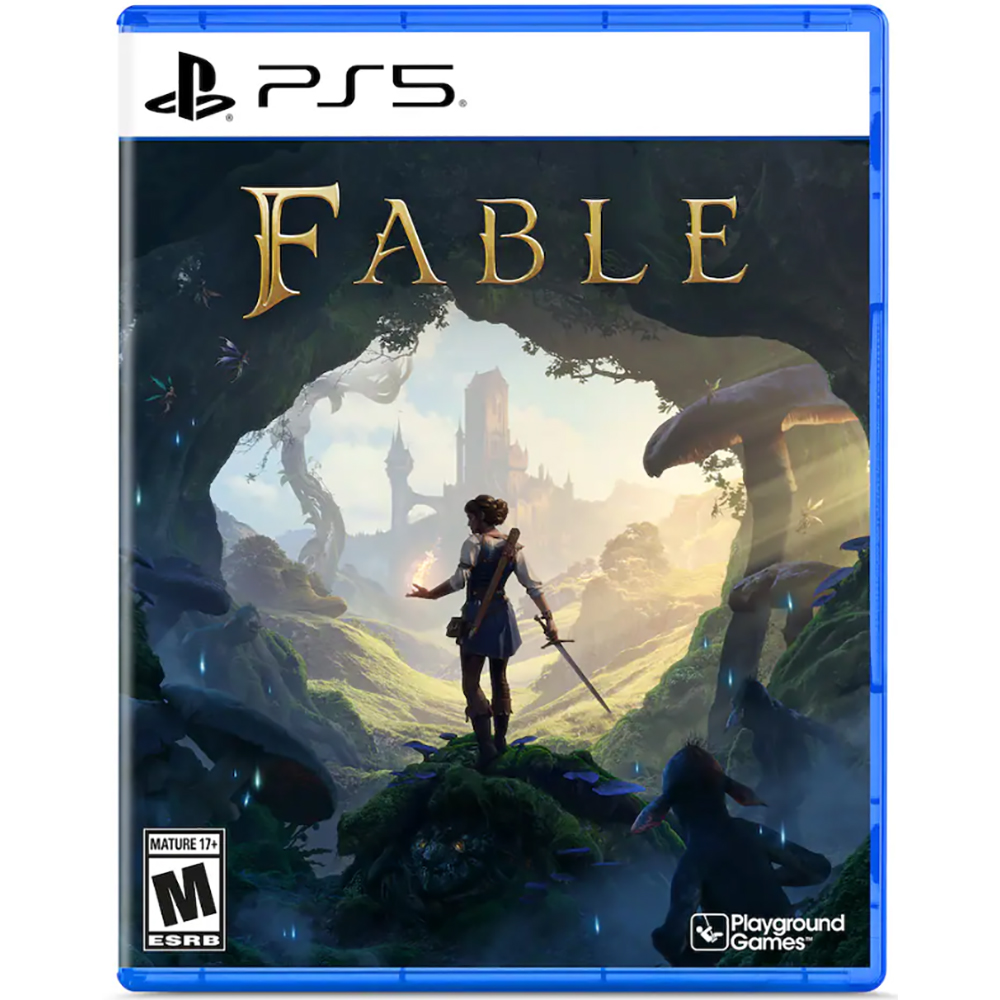 Fable - PlayStation 5