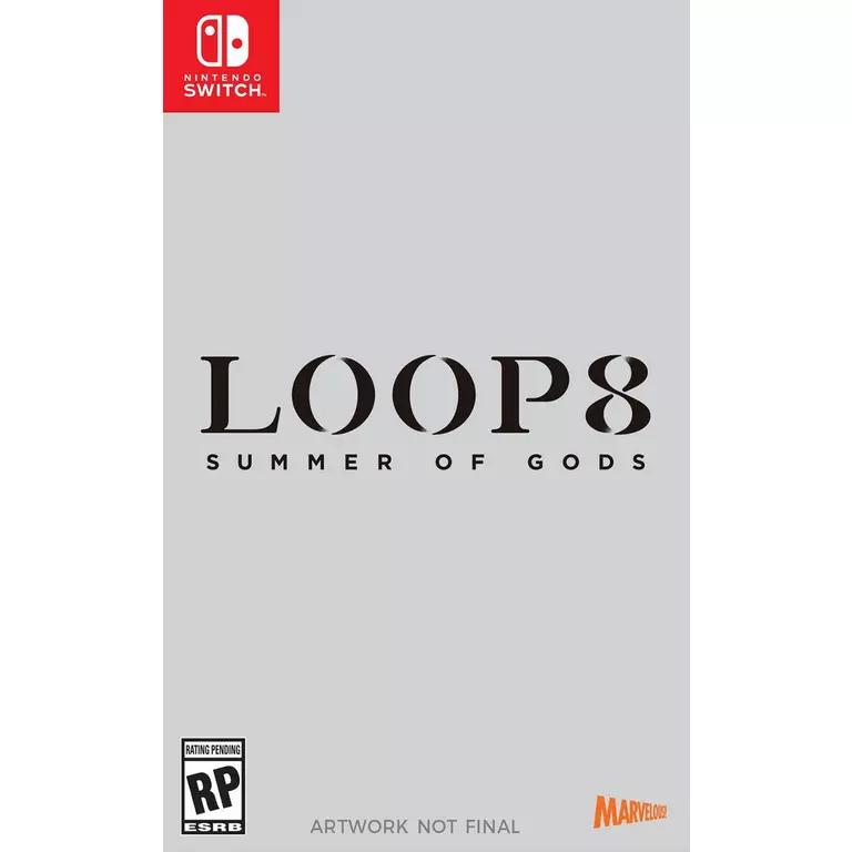 Loop8: Summer of Gods (Switch)