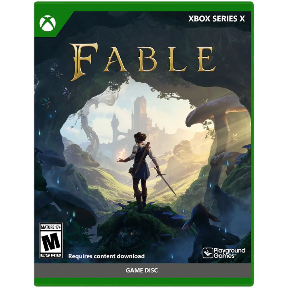 Fable - Xbox Series X