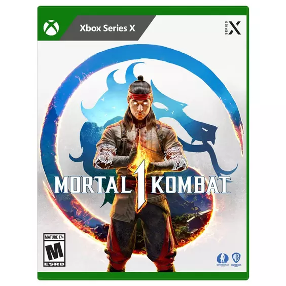 Mortal Kombat 1 XBOX S/X