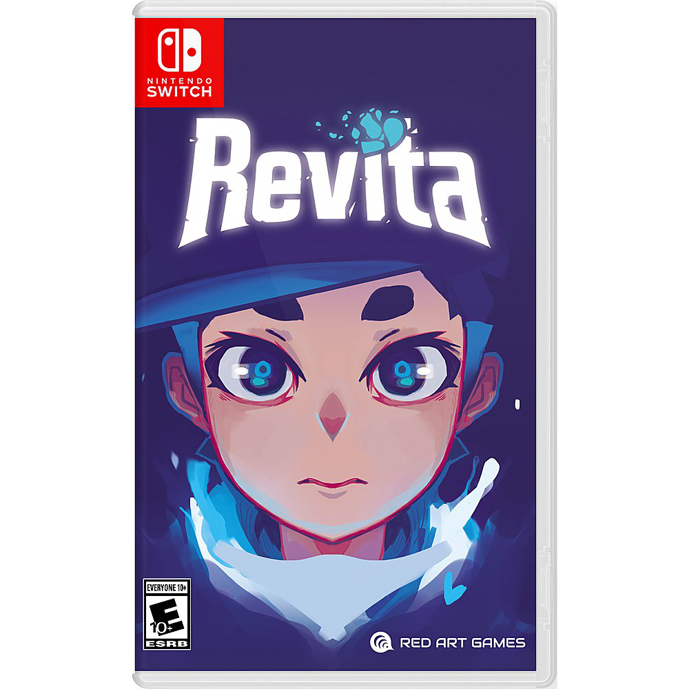 Revita - Nintendo Switch