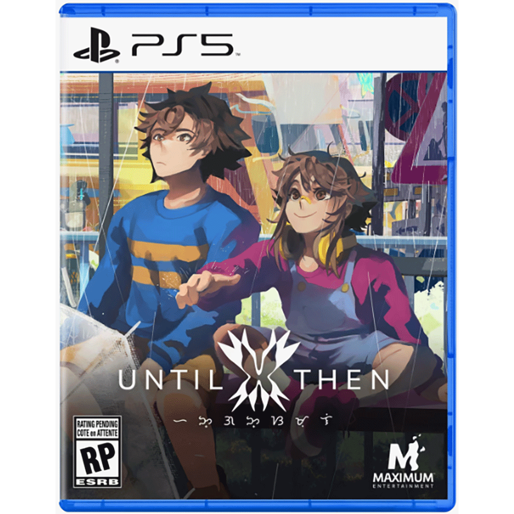 Until Then - PlayStation 5